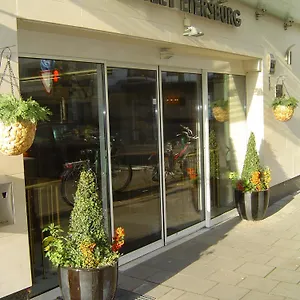 Otel Petersburg Superior, Düsseldorf