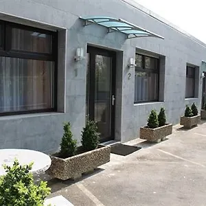 Otel Concorde Ascot, Düsseldorf