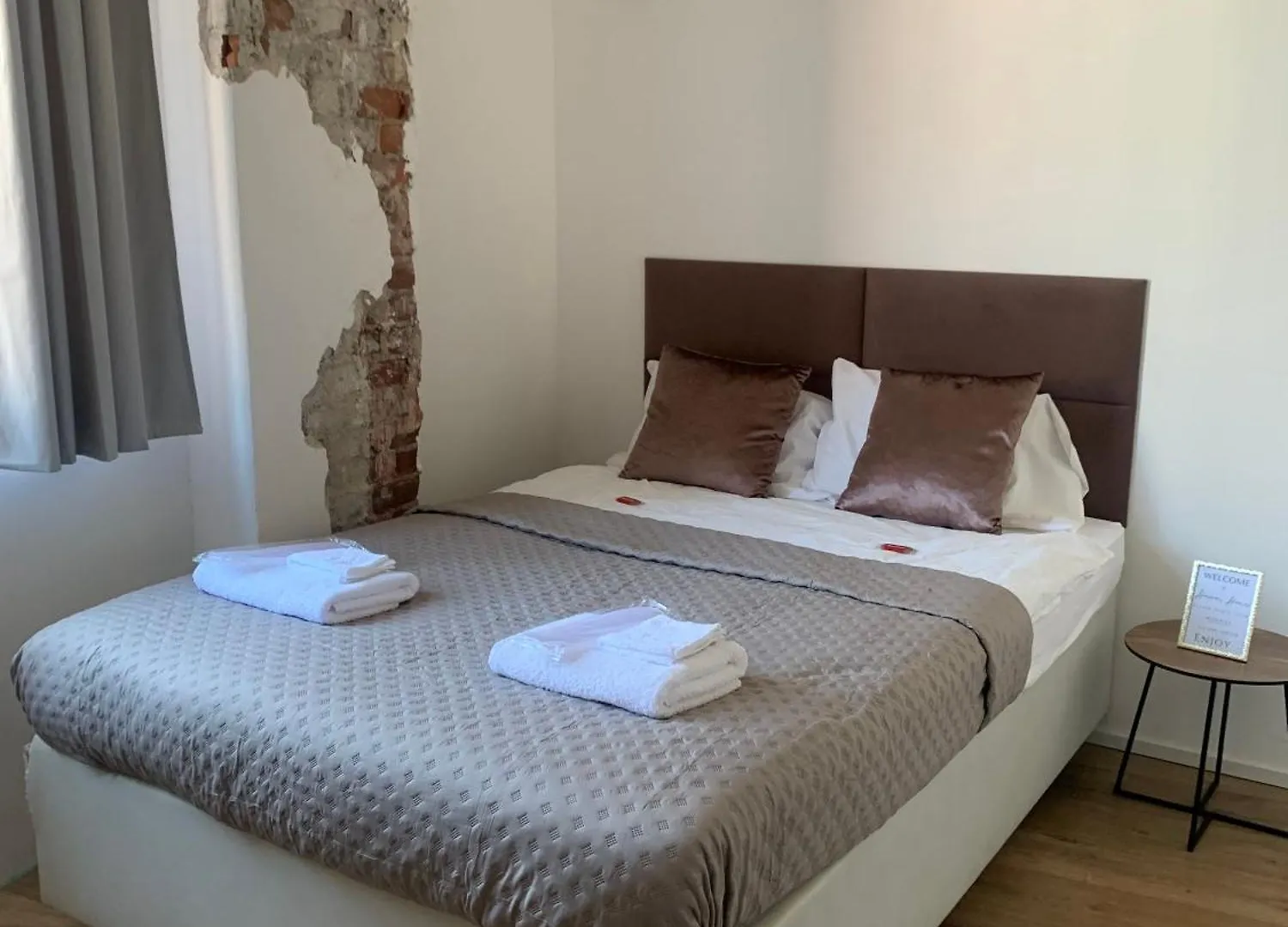 Rum i privatbostad Heaven Homes - 15 Gehmin Vom Hbf Entfernt Düsseldorf